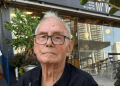 Israel Kreis, 94, collapsed and died Tuesday after voting 94-year-old man dies right after casting his Knesset election vote