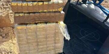 Drugs smuggled into Jordan Israeli gangs find a high-flying way to smuggle drugs into Jordan