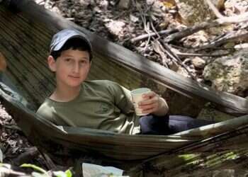 Elazar Yair Wilensky, the teenage boy killed in the Ramim Ridge explosion disaster Elazar Yair Wilensky, youngest of 5, killed in Monday's explosion