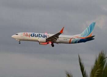 Not a lone attacker? New theory emerges in flydubai pilot investigation