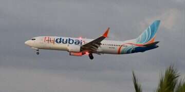 Not a lone attacker? New theory emerges in flydubai pilot investigation