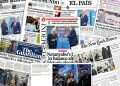 Global media summarizes exit polls in Israel: 'No clear winner'