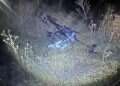 IDF intercepts drone loaded with hard drugs bound for Gaza
