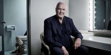 John Cleese doubles down on Islam posts