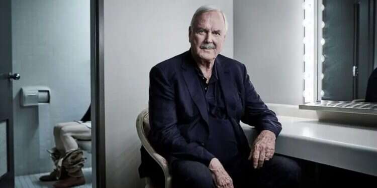 Cleese defies UK Prevent complaint over Islam posts | Israel Hayom