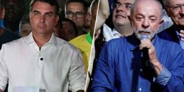 Brazil's pro-Israel candidate on Lula's win, 'I will ask to annul the elections'