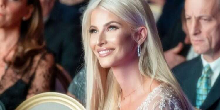 Former Miss Slovakia, Miriam Mattova attends the Yorkville Jewish Center Appreciation Gala on Tuesday, Oct. 28, 2025 'I couldn't stay silent': Miriam Mattova's fight against antisemitism after receiving death threats