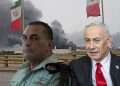 Only one man has an interest in warmongering – and the IDF chief must stand in his way