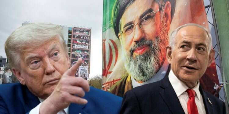 Senior official: Iran strike not dependent on political process in Israel