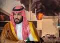Will Saudi Arabia take the gloves off?