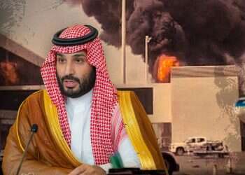 Will Saudi Arabia take the gloves off? Photo: Reuters Will Saudi Arabia take the gloves off?