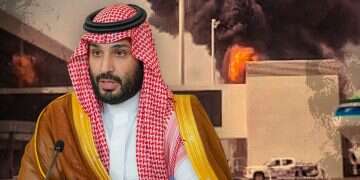Will Saudi Arabia take the gloves off?