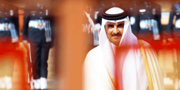 Shin Bet investigates suspected Qatari funding to boost Arab sector turnout