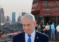 'Israel would not become Iran, but it could not stay Israel'