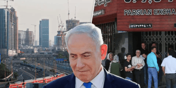'Israel would not become Iran, but it could not stay Israel'