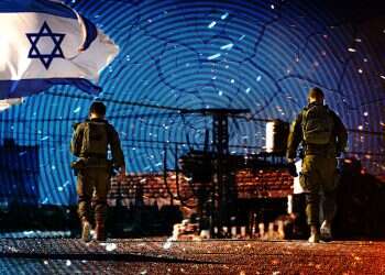 Just around the corner | Photo: Oren Ben Hakoon Israel has two years left to act. After that, it will be too late