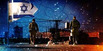 Israel has two years left to act. After that, it will be too late