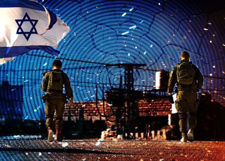 Israel has two years left to act. After that, it will be too late