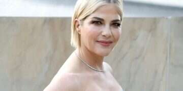 Selma Blair's new film 'Hineni' confronts antisemitism, Jewish identity