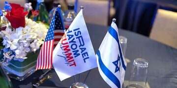 Israel Hayom Summit in New York Israel Hayom Summit returns to New York with top security, business, Jewish leaders