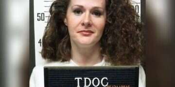 Tennessee execution halted after lethal drugs fail to kill death row inmate