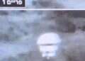 Mysteriously shaped aircraft briefly alarms Lebanon border communities