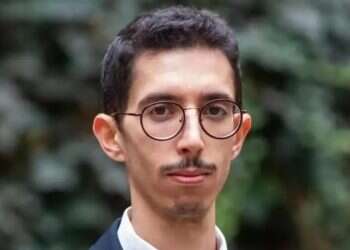 Yousef Sihar, an Italian citizen of Moroccan descent Italian police arrest pro-Palestinian activist suspected of fueling nationwide riots